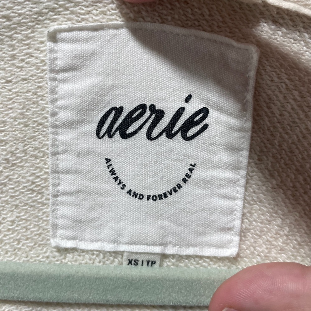 Aerie sweater size XS - Picture 2 of 3